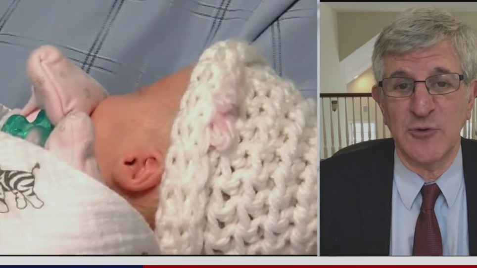 Mixed reviews for young kids vaccine