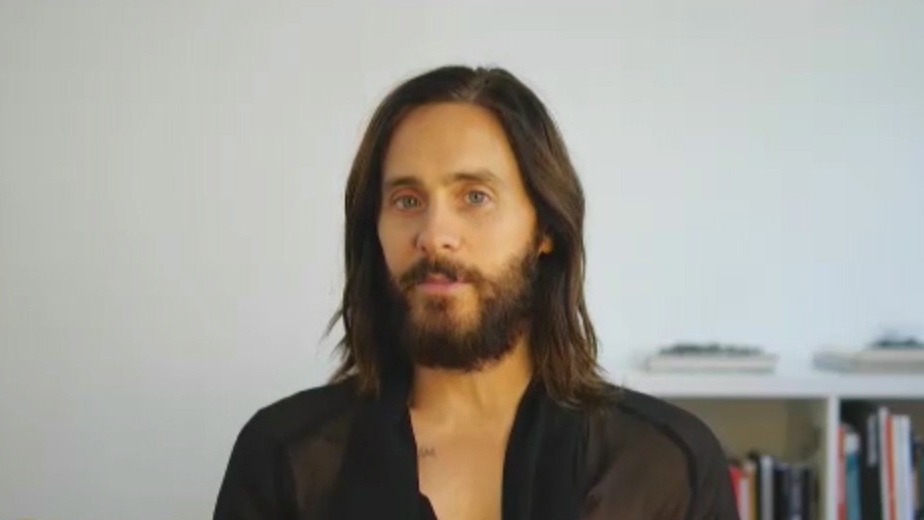 Jared Leto