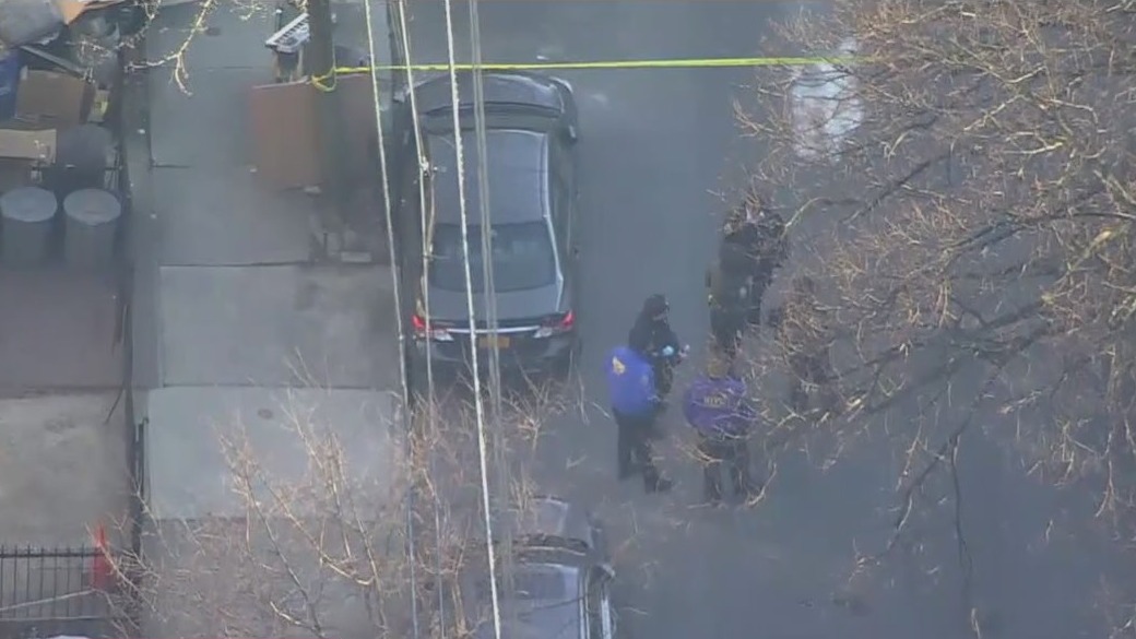 5-year-old hit by car in Brooklyn | FOX 5 New York