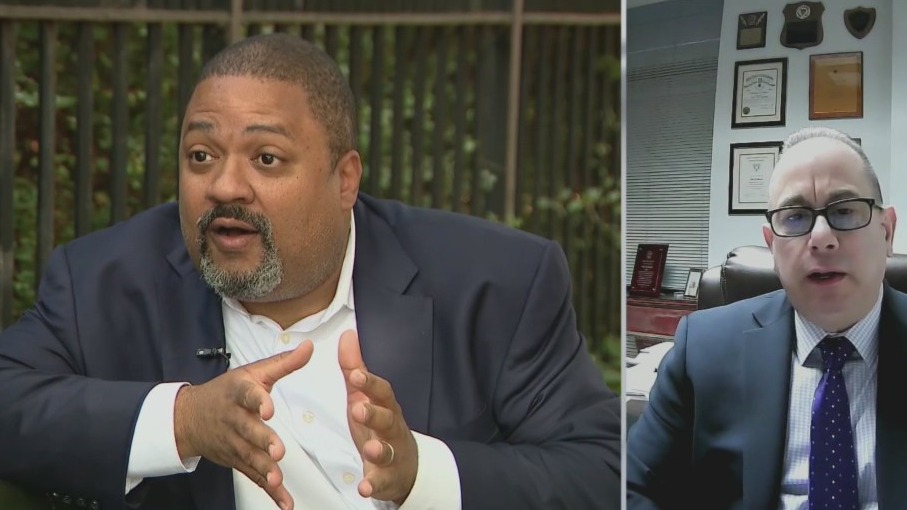 Bail reform is a failure, says union