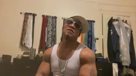 Melle Mel, Scorpio against drill rap