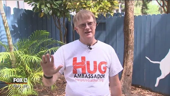 Hometown Hero: 'Cat Whisperer'