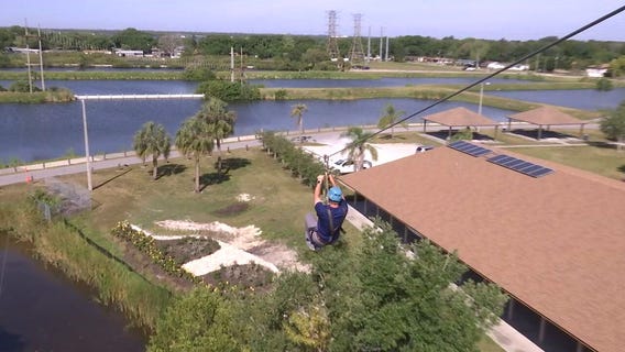 One Tank Trip: Empower Adventures