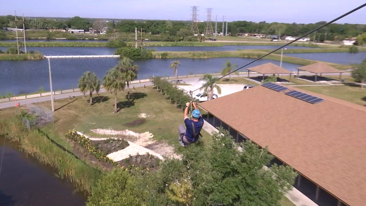 One Tank Trip: Empower Adventures