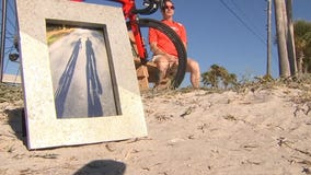 Extraordinary Ordinaries: Man bikes for late wife