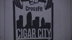 Extraordinary Ordinaries: Cigar City CrossFit