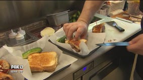 Bay Area Best: Mr. Pastrami