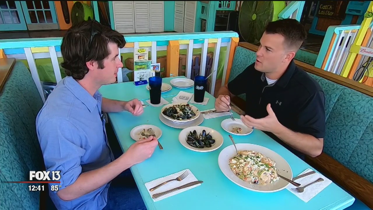 Bay Area Best: R Beach