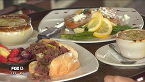 Bay Area Best: Boulevard Beef & Ale