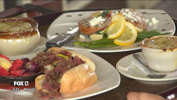 Bay Area Best: Boulevard Beef & Ale