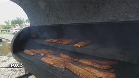 Bay Area Best: Pig Out BBQ