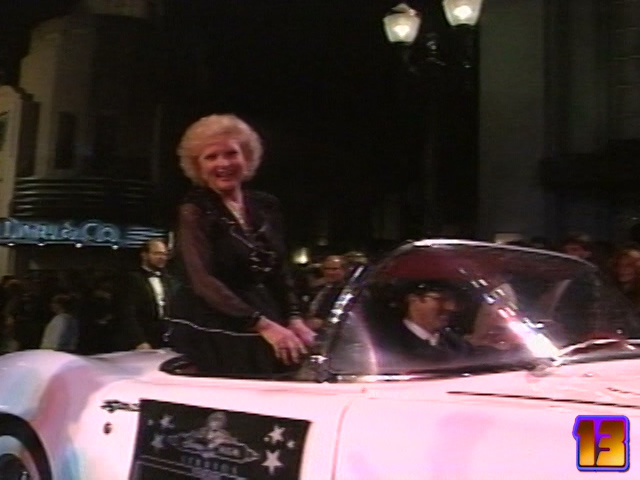 From 1989: Parade, concert wrap up MGM Studios' grand opening