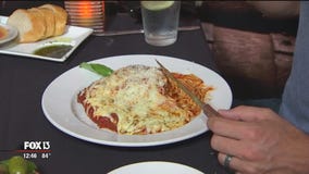 Bay Area Best: Da Sesto Italiano Ristorante