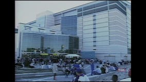 From 1996: Ice Palace opens