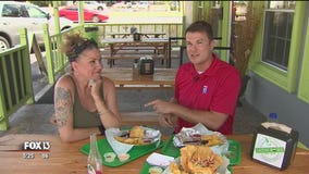 Bay Area Best: Latin Bowl