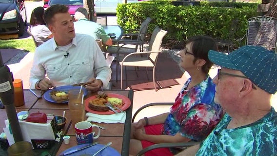 Bay Area Best: The Breakfast Nook