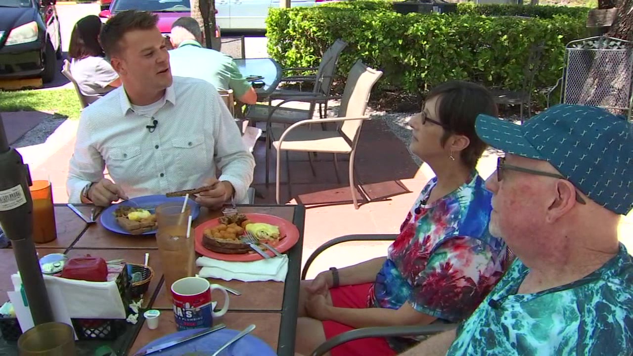 Bay Area Best: The Breakfast Nook