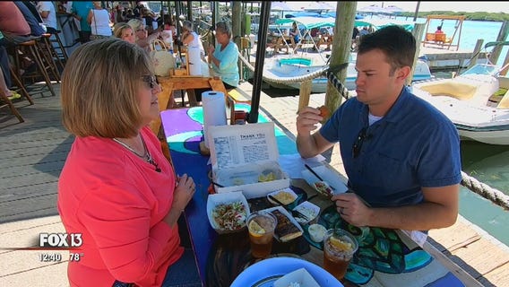 Bay Area Best: Star Fish Company