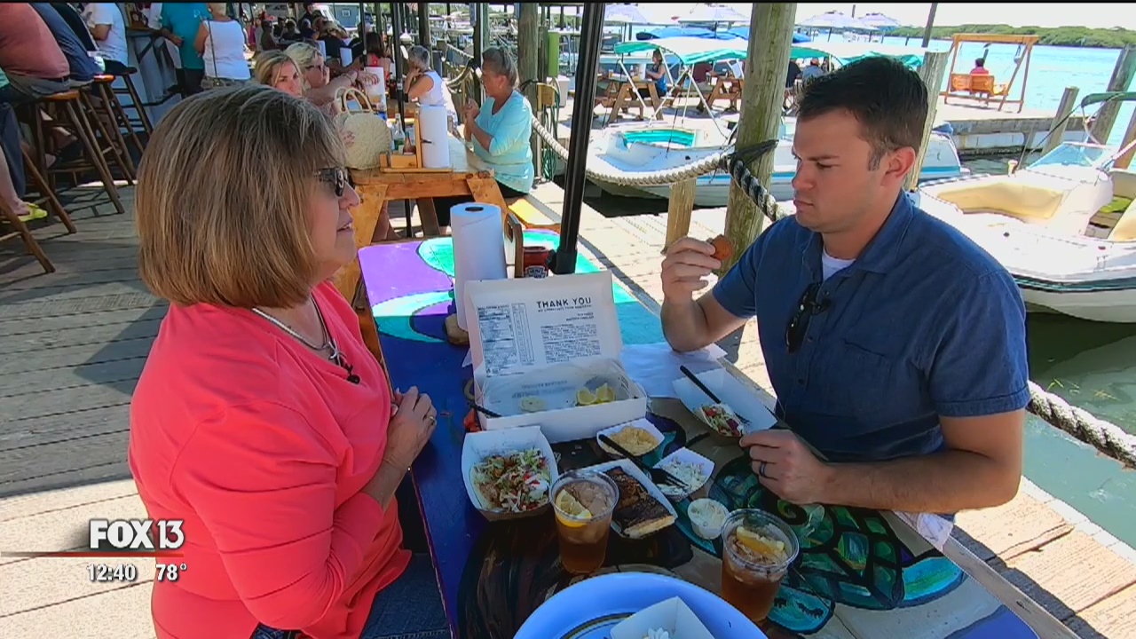 Bay Area Best: Star Fish Company