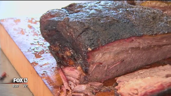 Bay Area Best: Reel BBQ