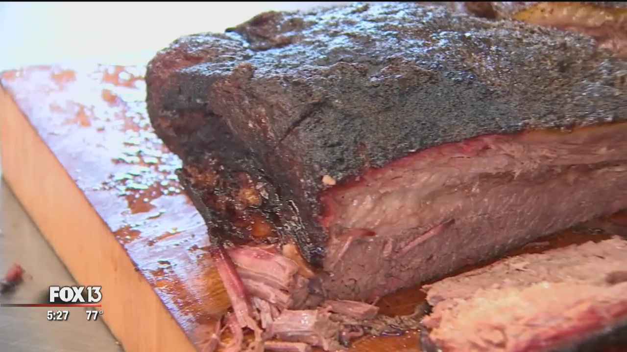 Bay Area Best: Reel BBQ