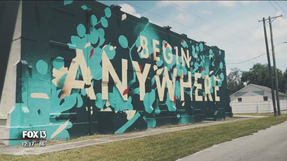 Hometown Hero: The Tampa Foundation