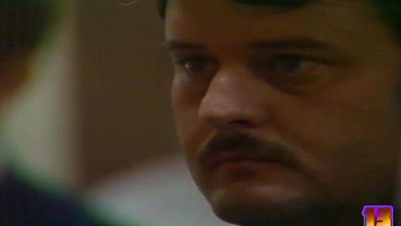 From 1984: Bobby Joe Long's first court appearance