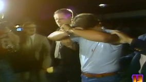 From 1984: Serial killer Bobby Joe Long arrested