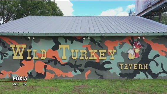 Bay Area Best: Wild Turkey Tavern