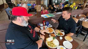 Bay Area Best: Fresh Country Cafe