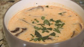 Good Day Gourmet: Tom Kha