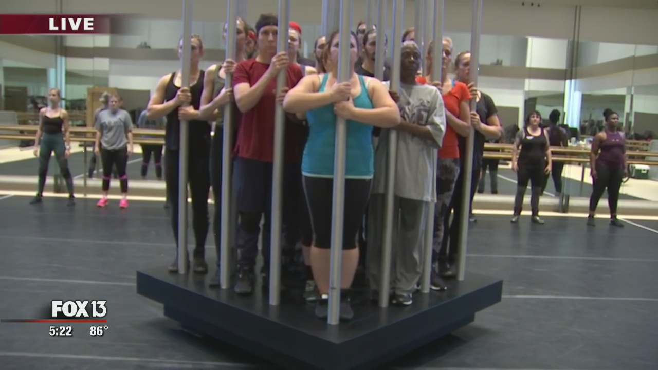 ?Diavolo? comes to the Straz Center