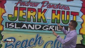 Bay Area Best: Jerk Hut Island Grille