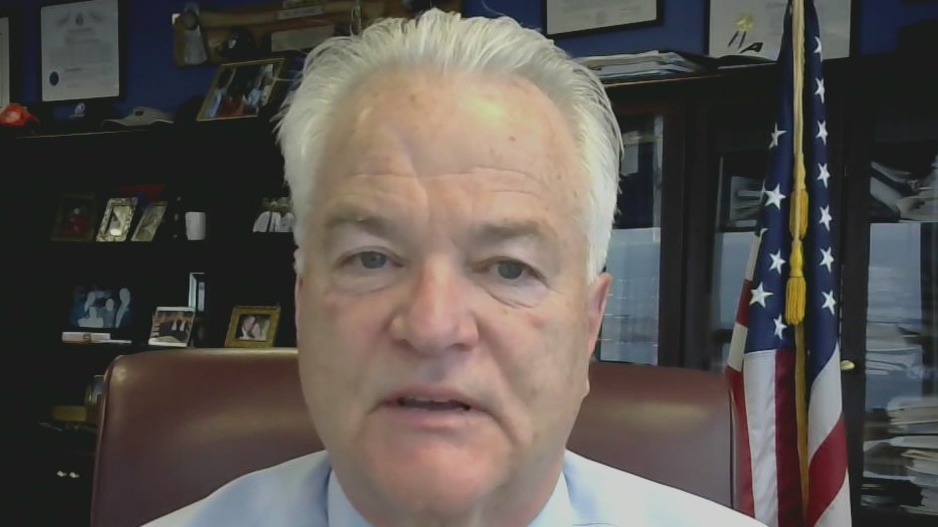 This DA says change bail reform law