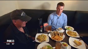 Bay Area Best: Ovation Bistro and Bar