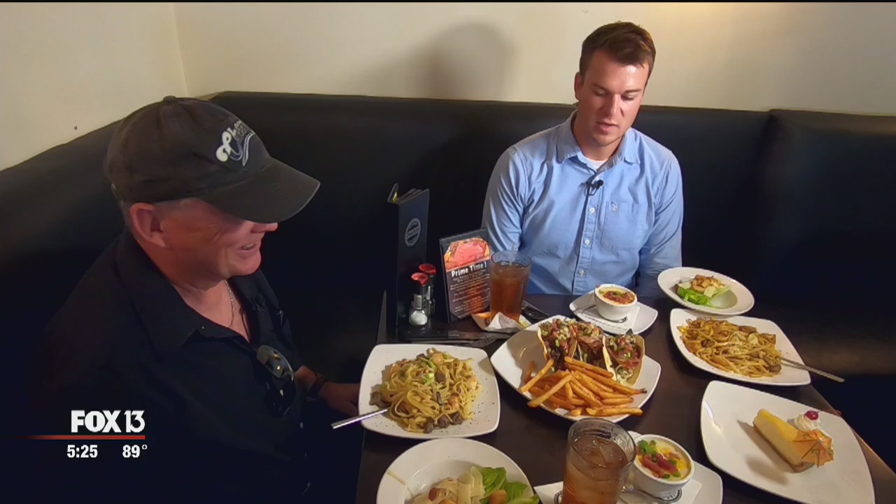 Bay Area Best: Ovation Bistro and Bar