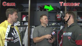 Thursday Night Trivia: Cam Brate vs Tanner Hudson