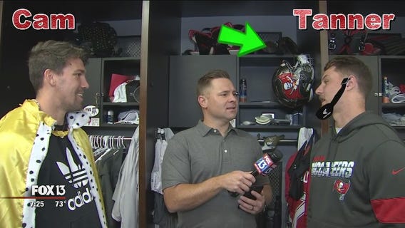 Thursday Night Trivia: Cam Brate vs Tanner Hudson