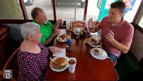 Bay Area Best - Peebles Bar-B-Q