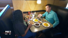 Bay Area Best - La Teresita