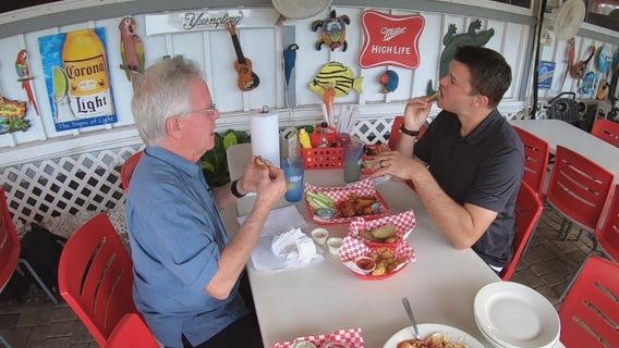 Bay Area Best: Ukulele Brand's