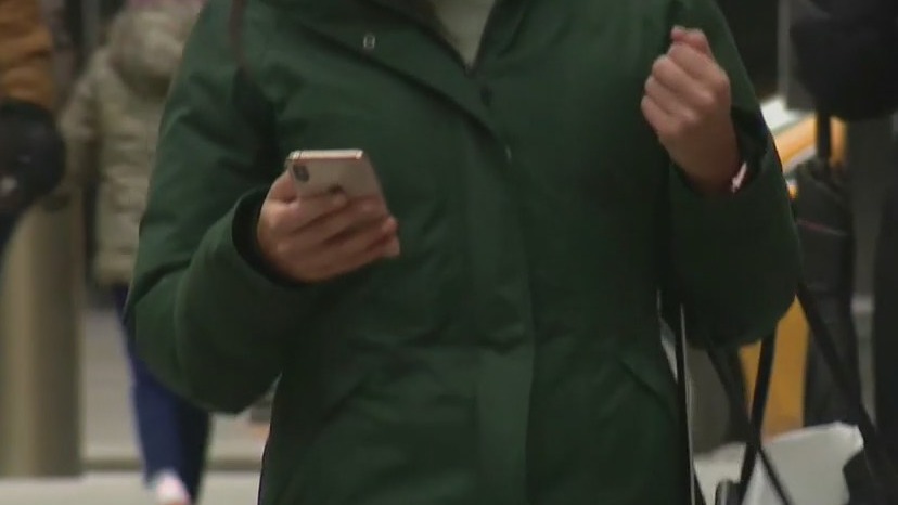 How to unplug for the day