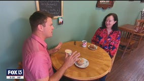 Bay Area Best - Sips Specialty Coffee House