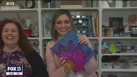 What to do with all those beads