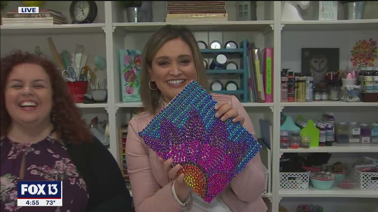 What to do with all those beads