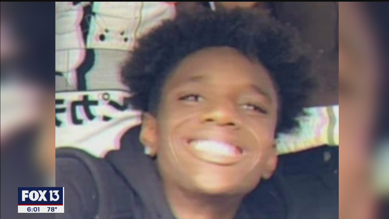Family demands justice for teen killed by BB gun | FOX 13 Tampa Bay