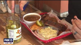 Bay Area Best: Smokin' J's BBQ in Gulfport