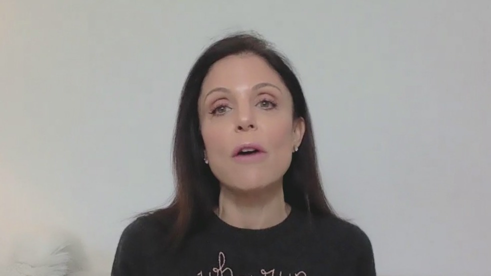 Bethenny Frankel leaving NYC