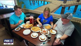 Bay Area Best: Pesky Pelican Brew Pub