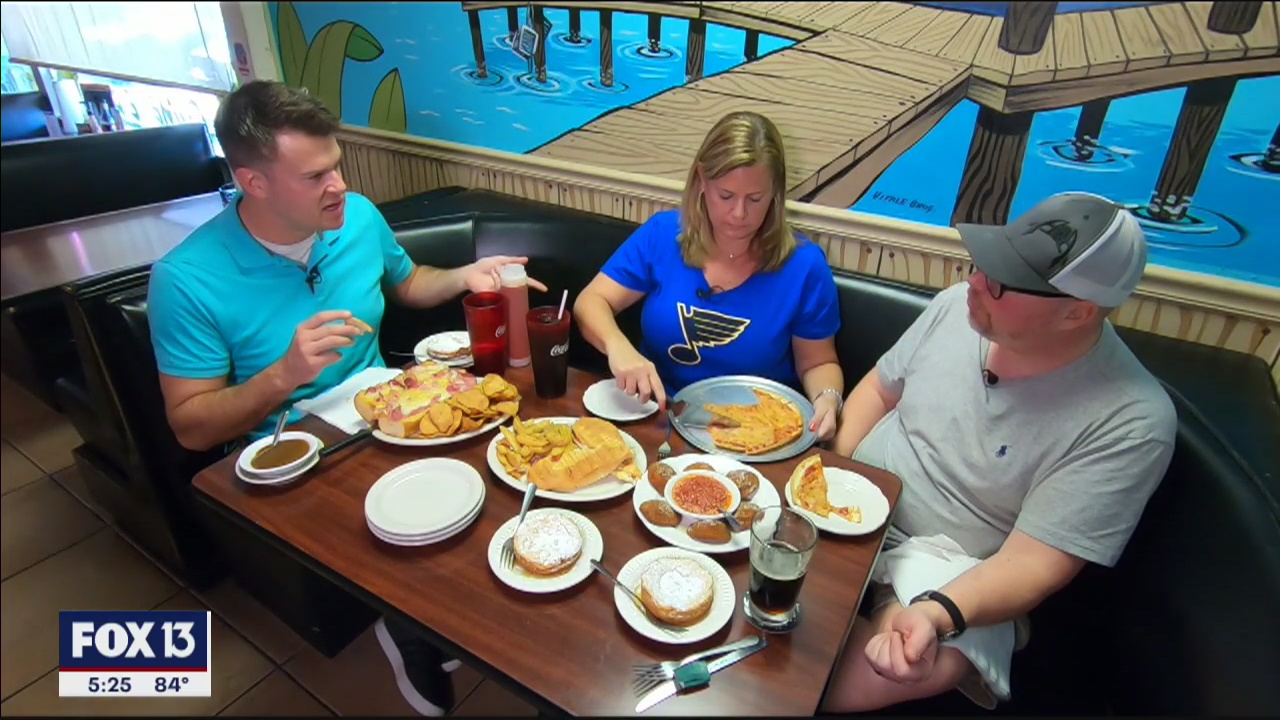 Bay Area Best: Pesky Pelican Brew Pub